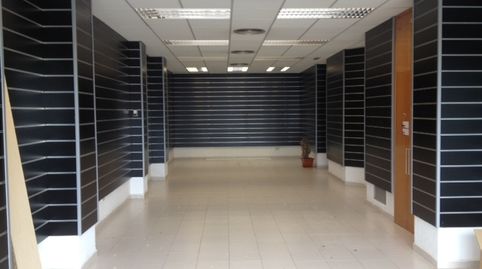 Foto 4 von Geschaftsraum zur Miete in Avinguda del Doctor Pasteur, 4, Ponent - Set Camins, Igualada