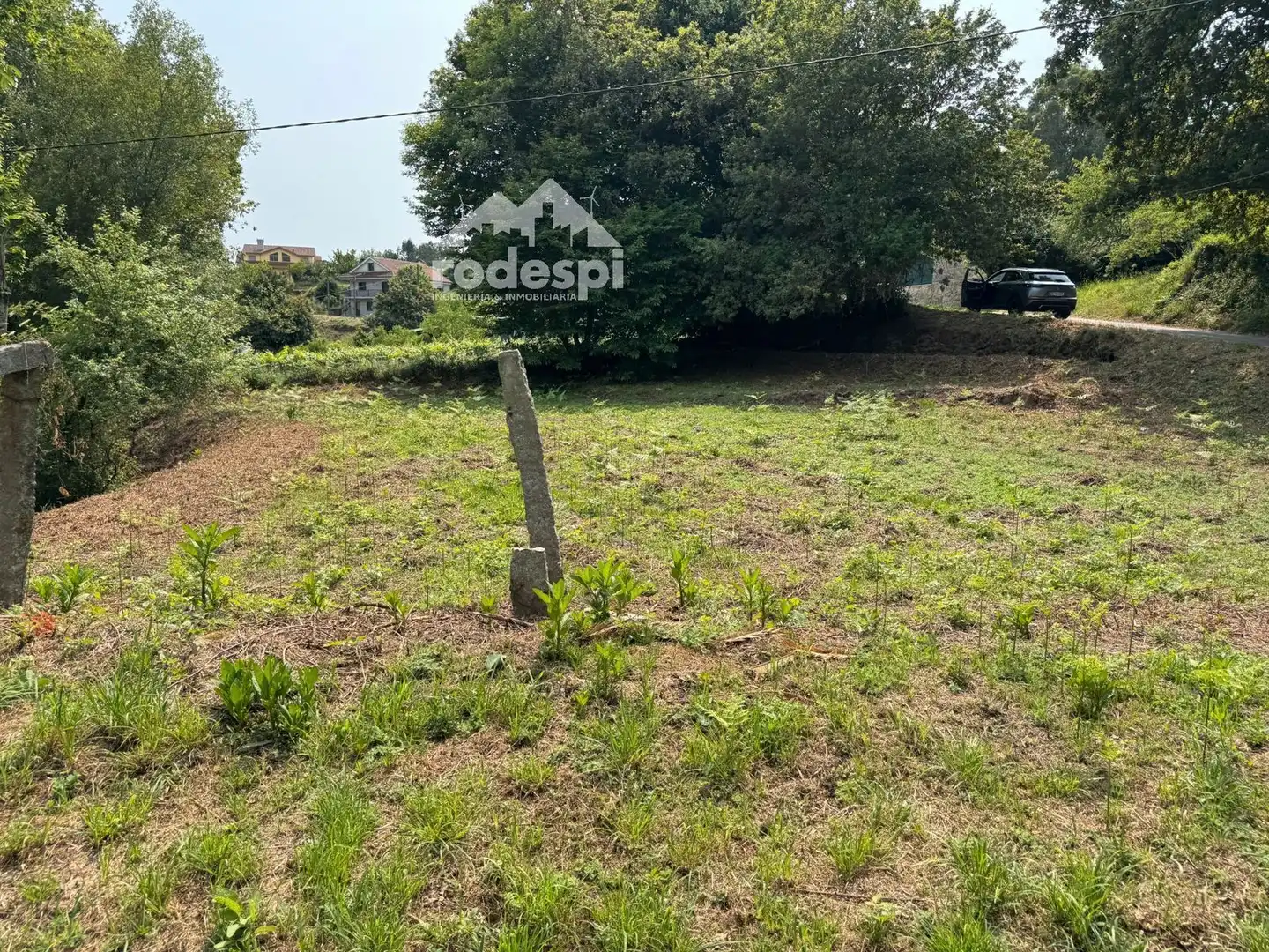 Terrenys i solars en venda a Ponteareas