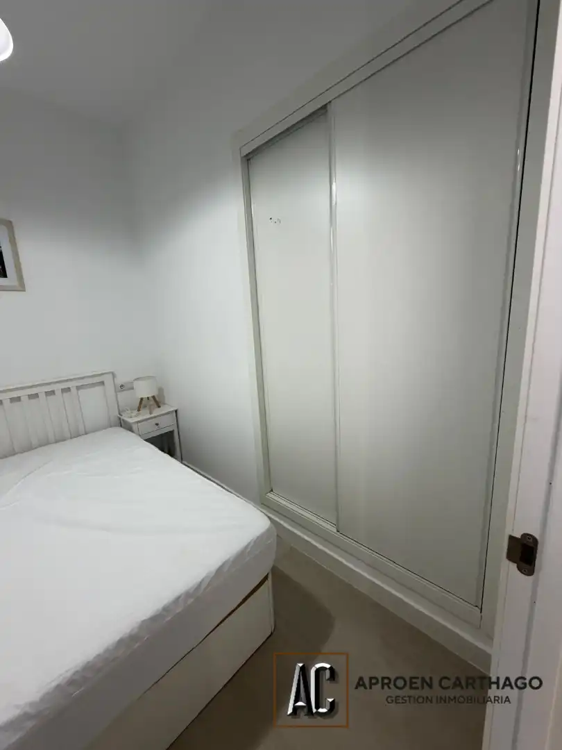 Casa aparellada de lloguer a Cartagena ciudad, imagen 19