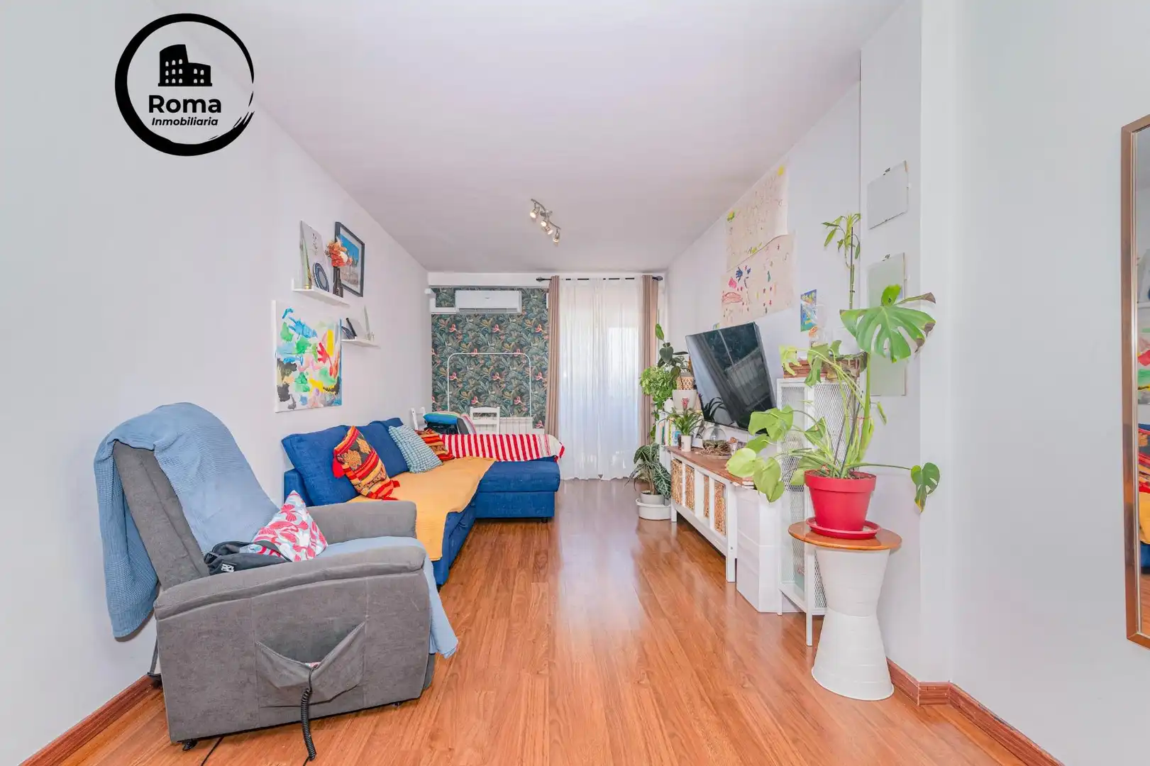 Flat with lift for sale in La Zubia Ciudad, imagen 14
