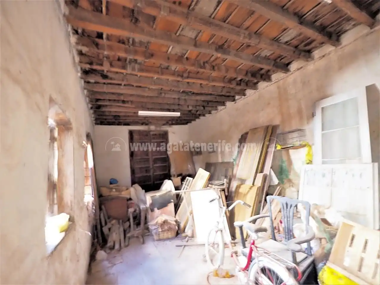 Casa o xalet en venda en Icod de los Vinos amb Jardí privat