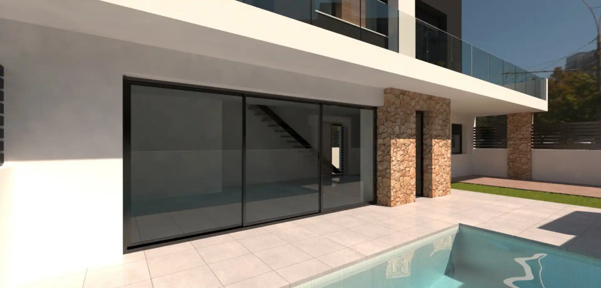 Lands and plots for sale in Los Montesinos, imagen 22