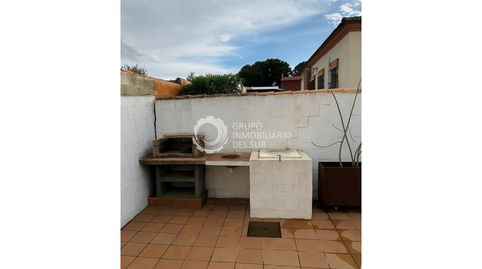 Foto 5 de Casa adosada en venda a Los Franceses – La Vega, Chiclana de la Frontera
