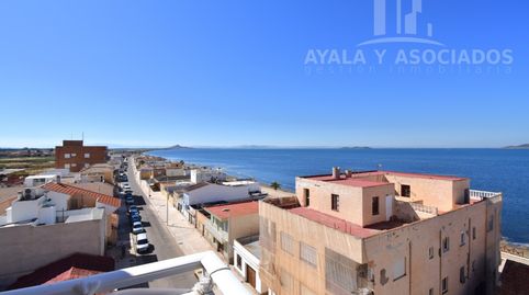 Foto 4 de Piso en venta en Los Nietos, Cartagena
