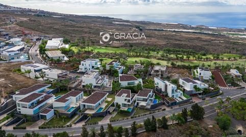 Foto 3 de Casa o chalet en venta en Playa Abama, Alcalá, Guía de Isora