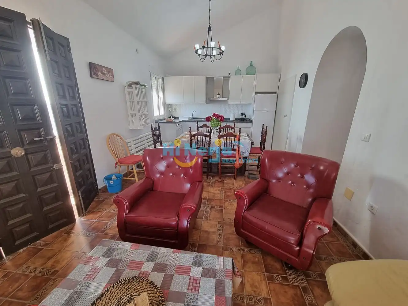 Casa en alquiler en Torrox Pueblo, imagen 26