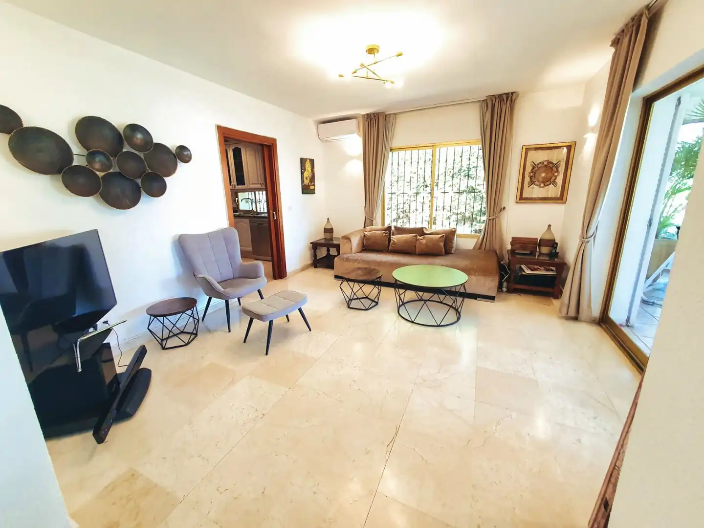 Casa o xalet de lloguer a AURIGA-NVA ANDALUCIA H, 16, Los Naranjos