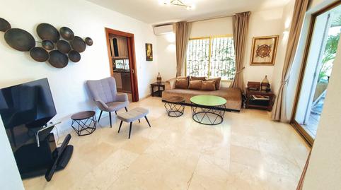 Foto 5 de Casa o xalet de lloguer a Auriga-nva Andalucia H, 16, Los Naranjos, Málaga