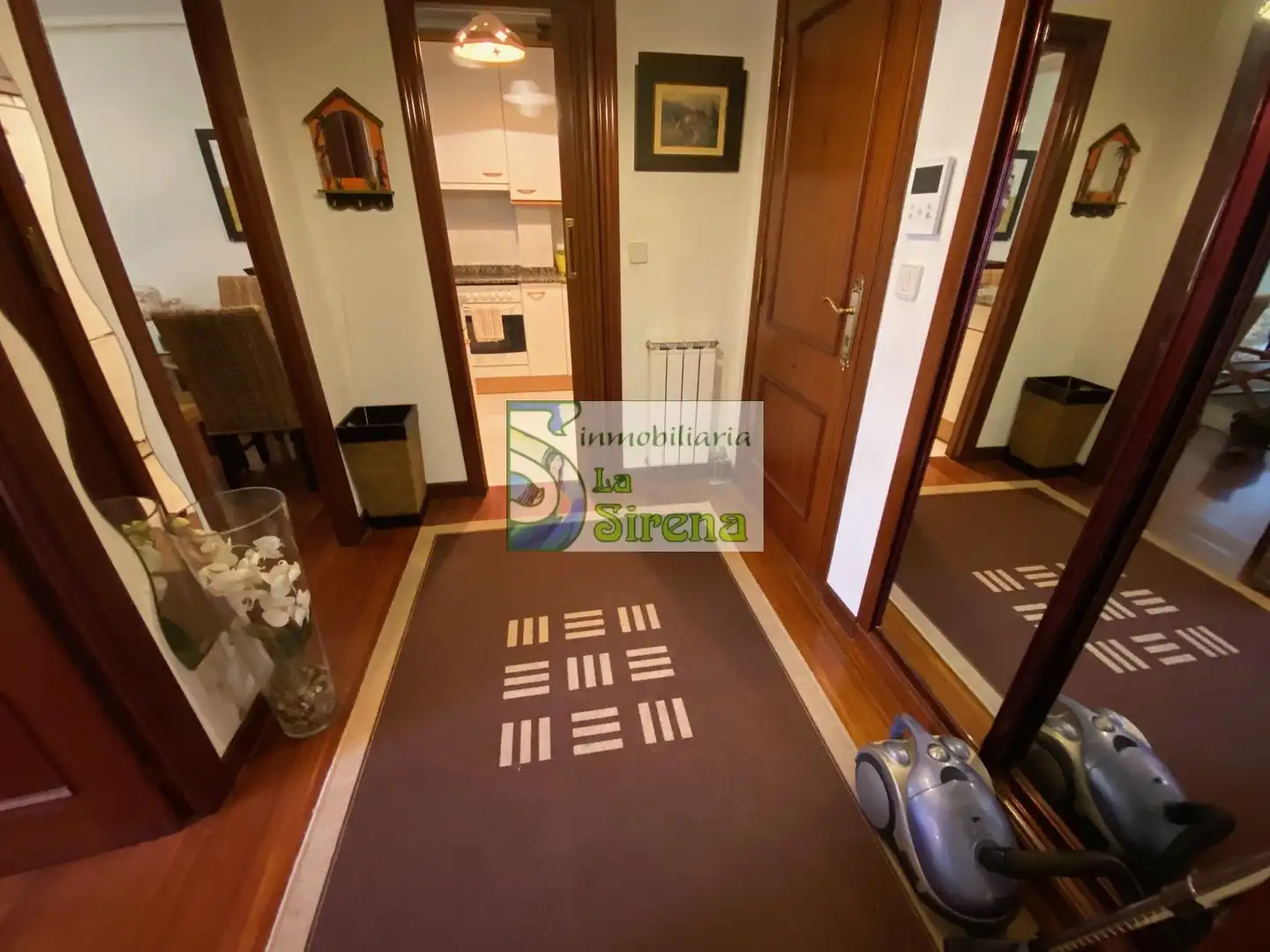 Apartments for rent in Paseo Ocharan Mazas, Brazomar