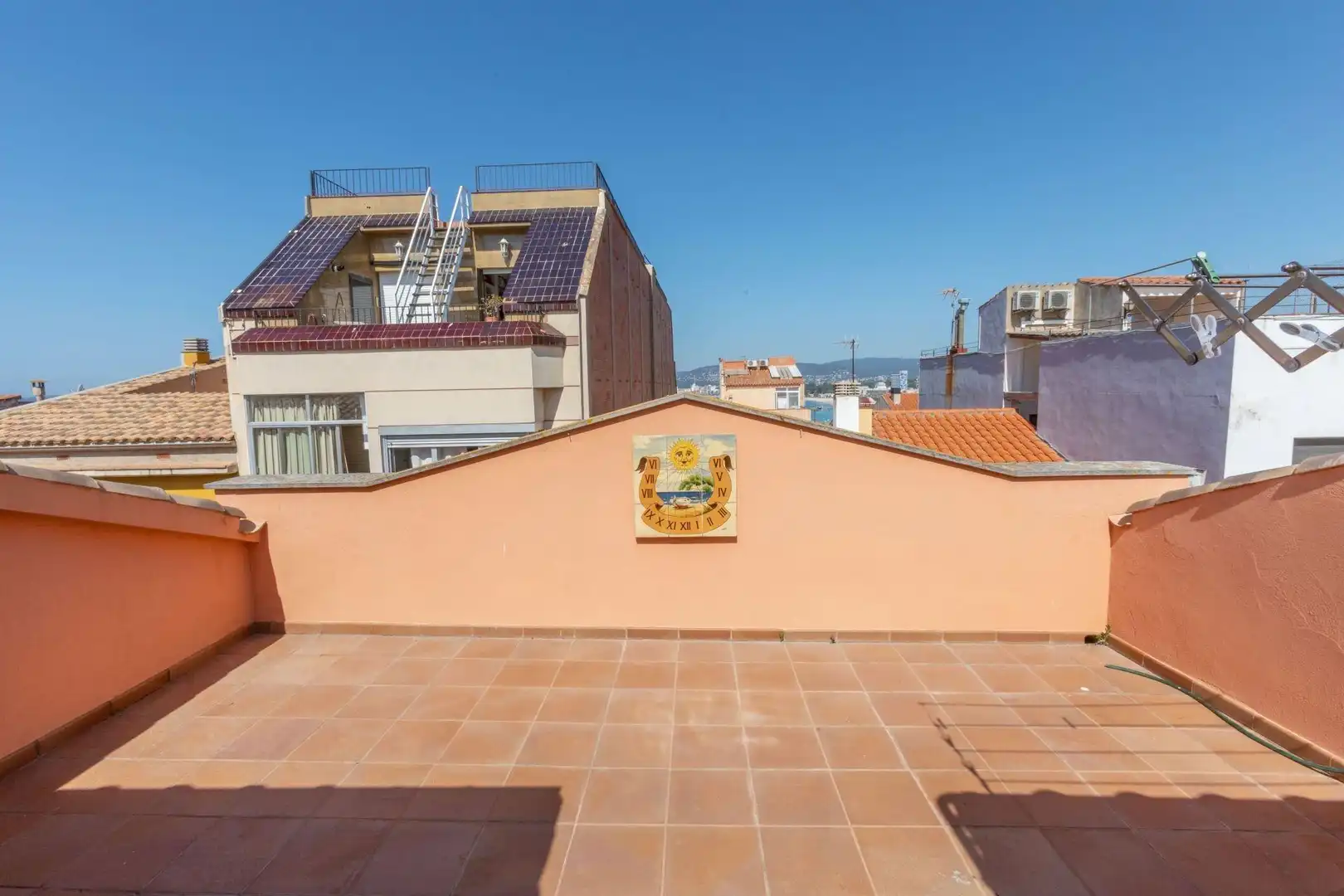 Finca rústica en venta en El Pedró