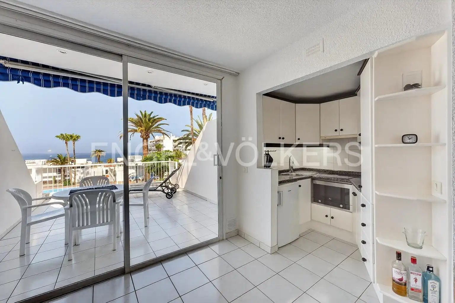 Appartamento con piscina in vendita a Costa Adeje, imagen 9
