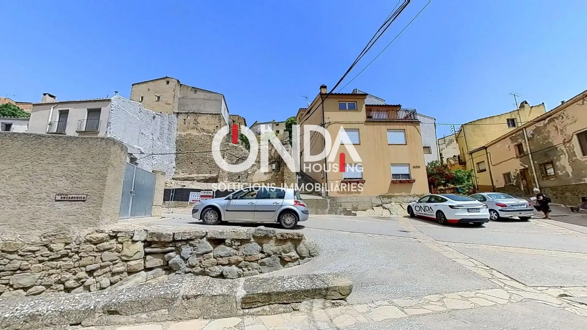 Residencial en venta en Calle S MIQUEL, Foradada