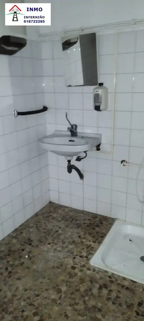 Gewerbefläche zum Verkauf in A Gándara, imagen 24