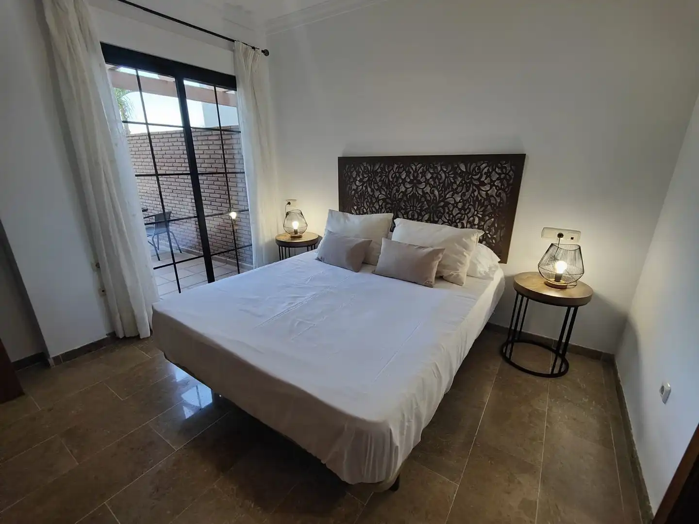 Villa con piscina in affitto a Calle Belpanorama, imagen 37