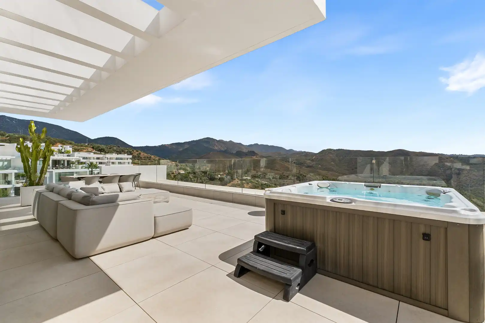 Penthouse mit Terrasse zum Verkauf in Palo Alto, imagen 34