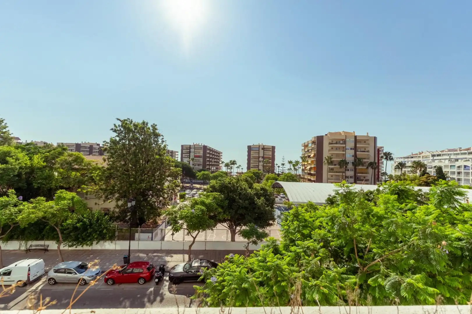 Apartment with pool for sale in Avenida de Santa Amalia, imagen 21