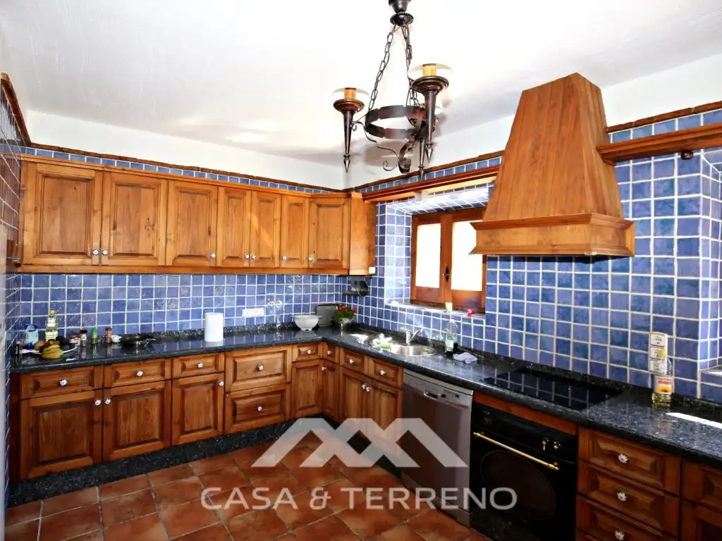 Casa amb piscina en venda a Diseminados 306  OS, imagen 25