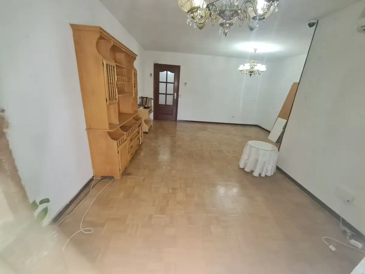 Flat with garden for sale in Calle de Reinosa, imagen 11