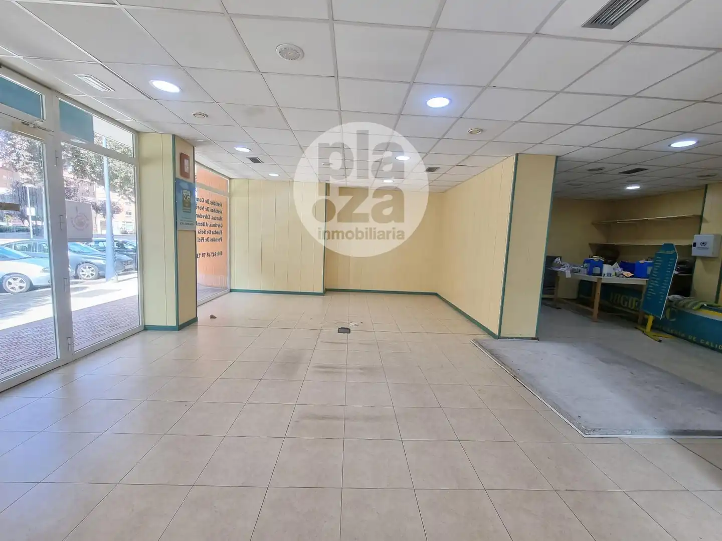 Local comercial en venda a Federico Garcia Lorca, imagen 27
