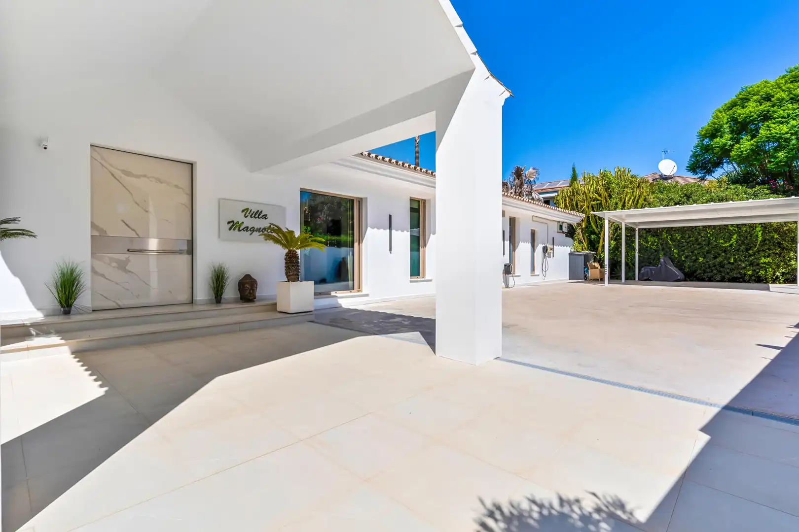 Villa avec piscine à vendre à Guadalmina baja calle 8, imagen 39
