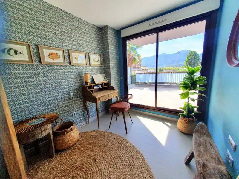 Mini appartamento con piscina in vendita a El Verger, imagen 30