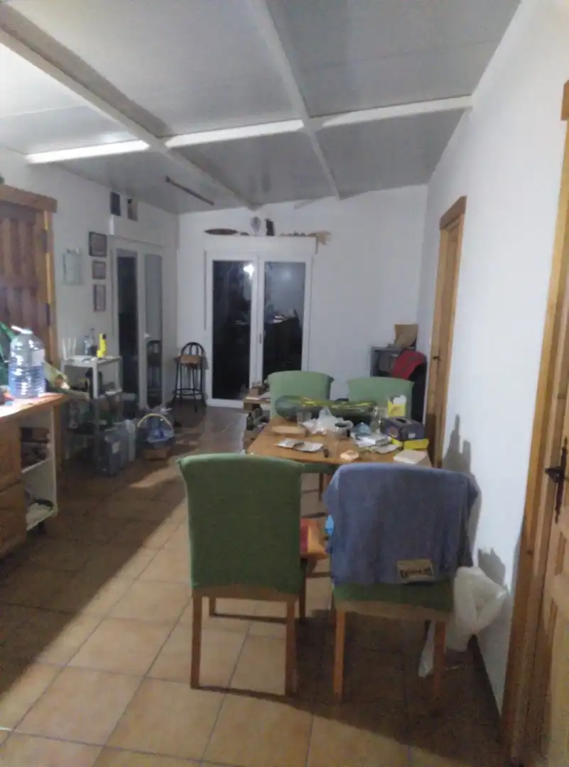 Comedor de Terreno en venta en Cidamón