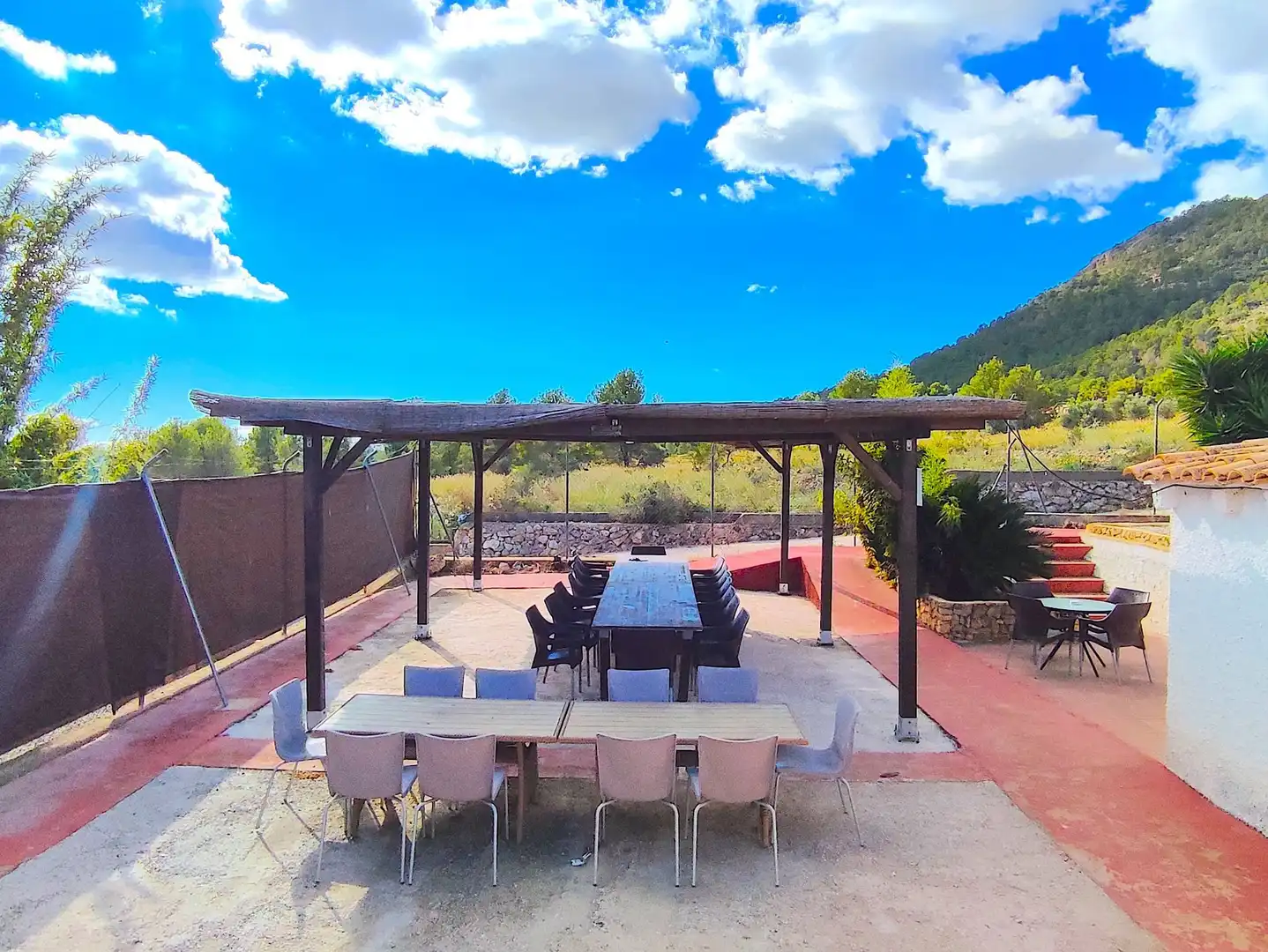 Haus mit Pool zum Verkauf in Balcón de Ponoig - Polop Paradis - Polop Hills, imagen 67
