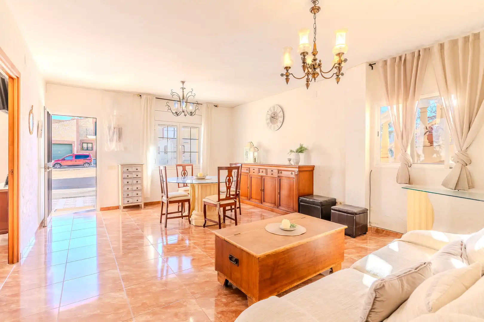 Chalet con terraza en venta en Travessia Sant Miquel, imagen 38
