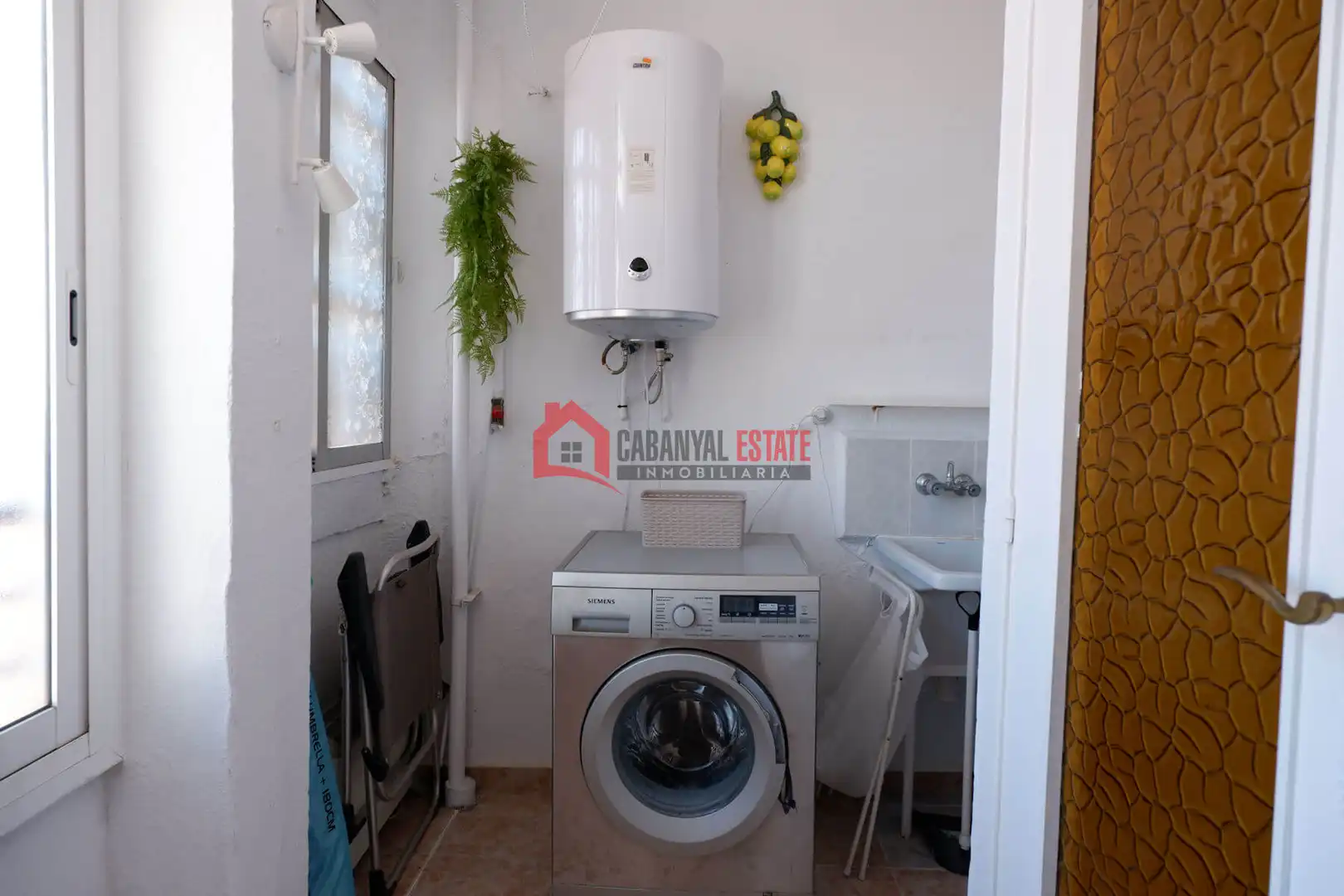 Apartament de lloguer a El Cabanyal - El Canyamelar