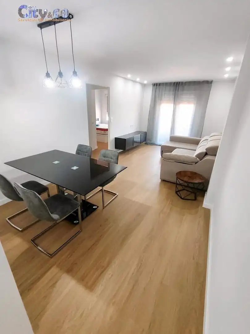 Flat for rent in Ribera de Molina - Torrealta