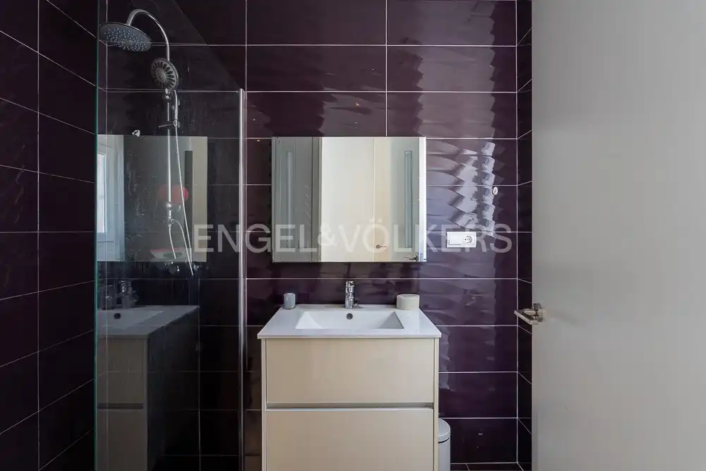 Appartement avec ascenseur à vendre à Plaza Canovas del Castillo, imagen 20