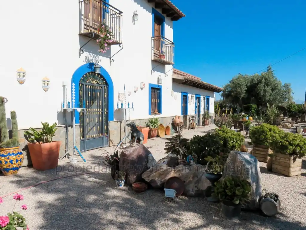 Haus zum Verkauf in Pedanías Sur