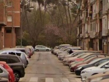 Piso en venta en Calle HERNAN CORTES