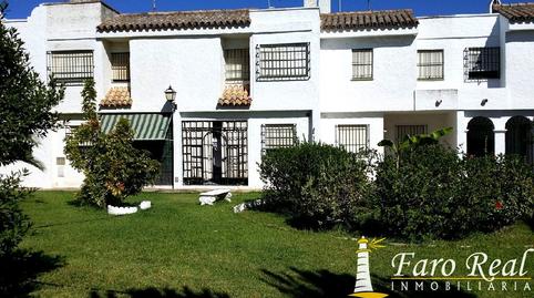 Foto 4 de Apartament en venda a V Centenario - Piletas - Capuchinos, Sanlúcar de Barrameda