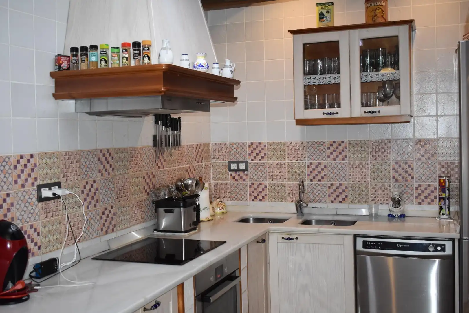 Casa con terraza en venta en Ribamontán al Monte, imagen 9