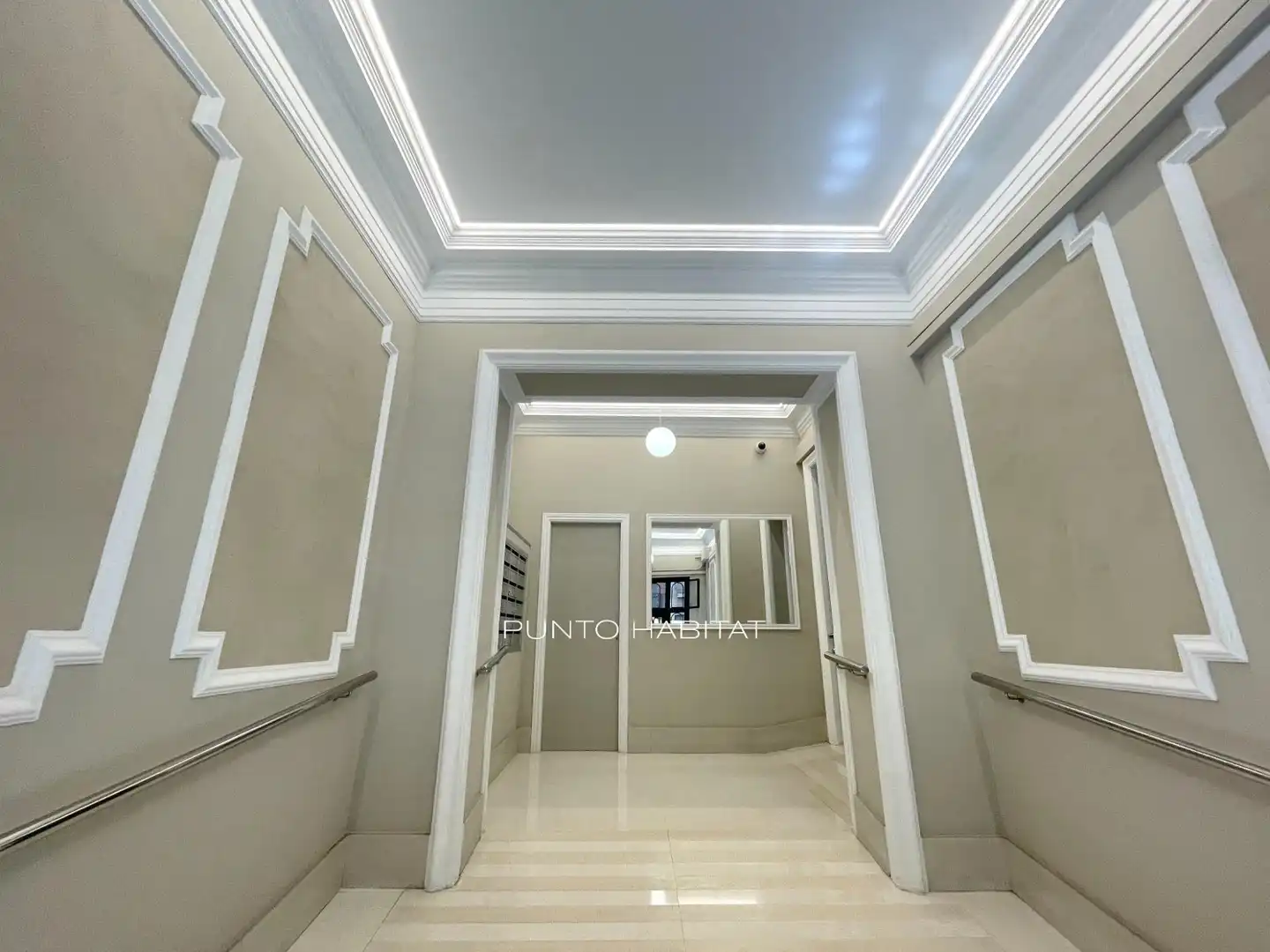 Piso con ascensor en venta en Carrer de Lepant, imagen 44