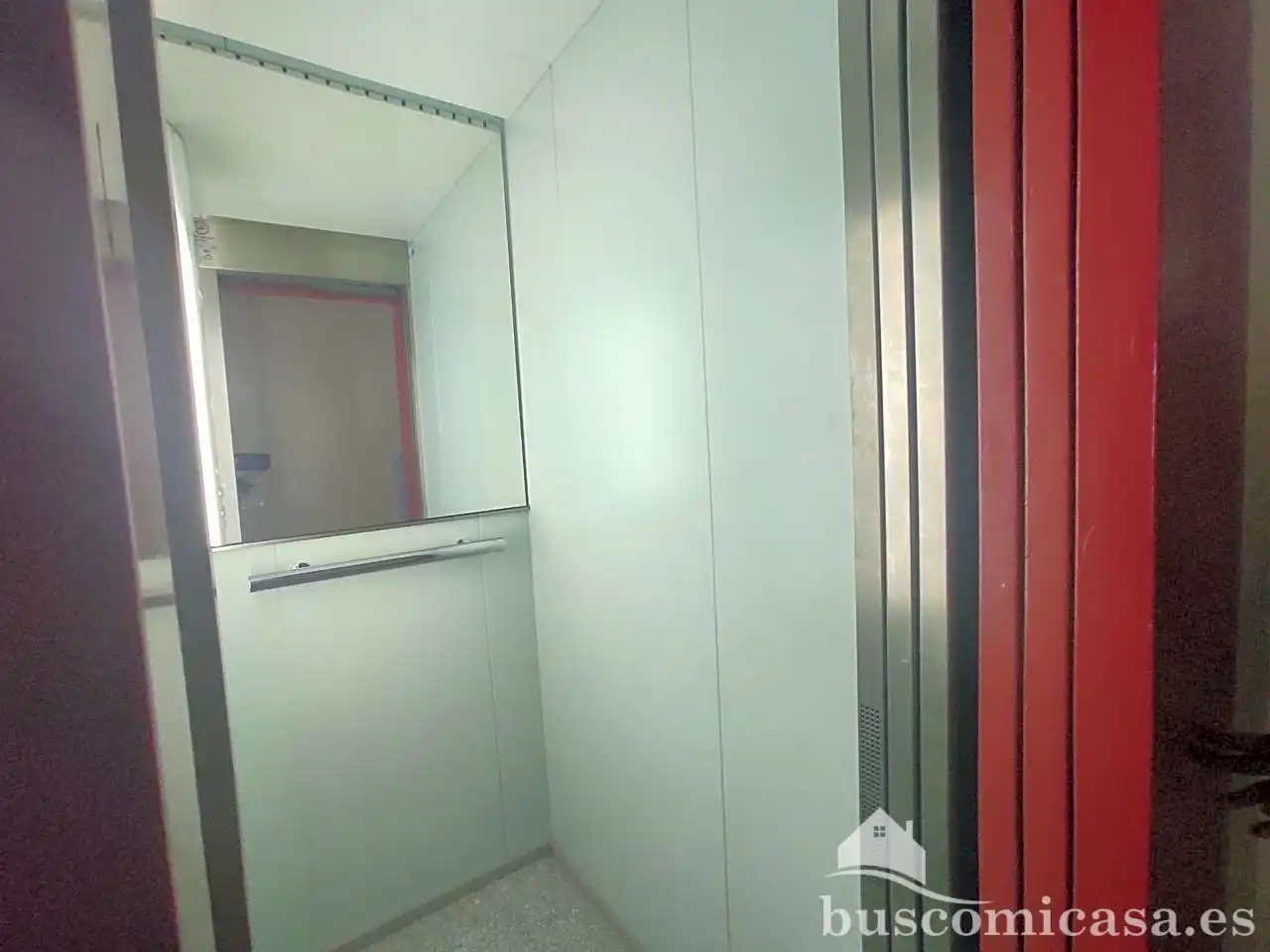 Flat for sale in Úbeda  with Air Conditioner and Furnished