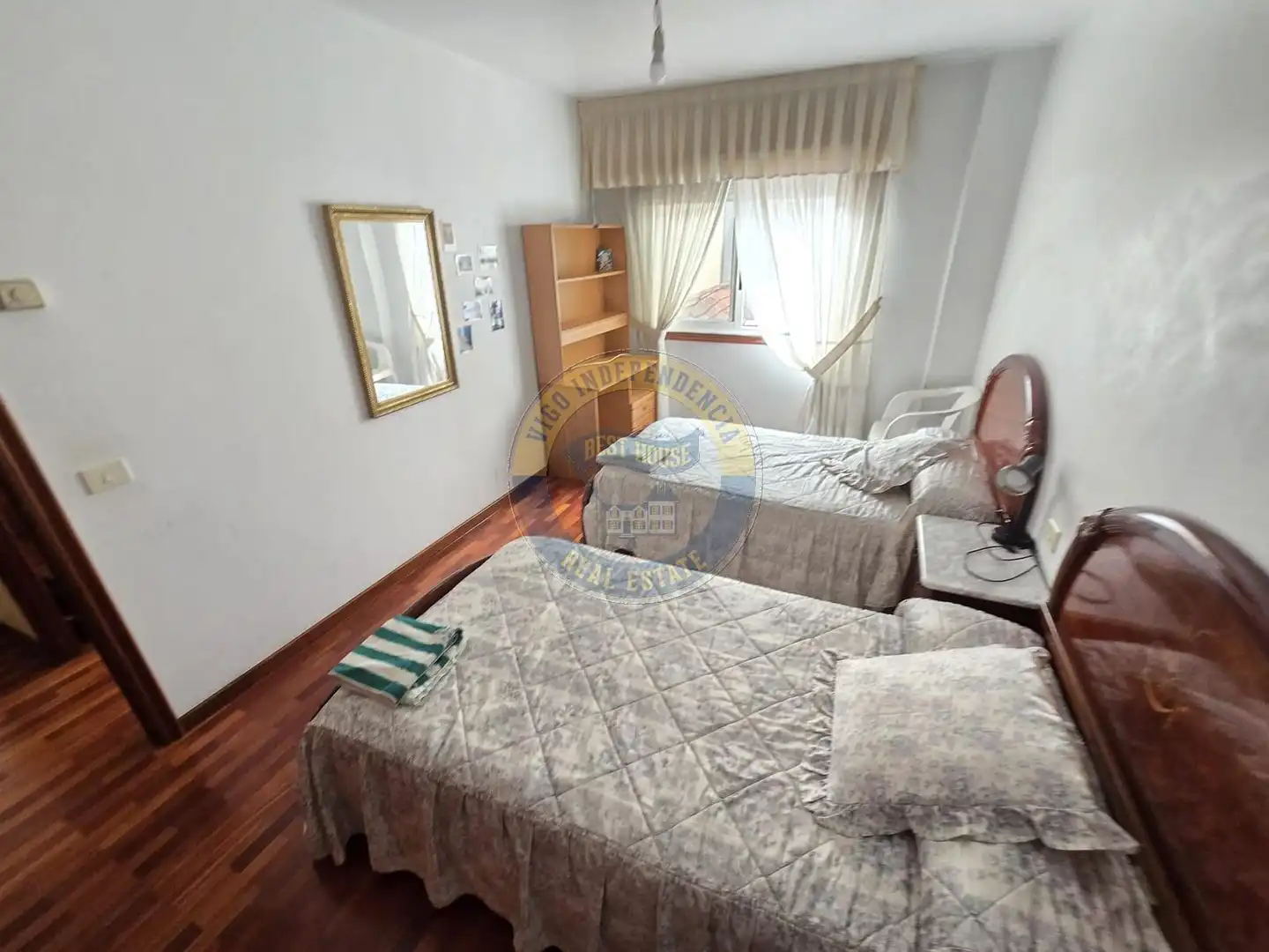 Wohnung zur Miete in Calle Tomás A. Alonso, Plaza Industria