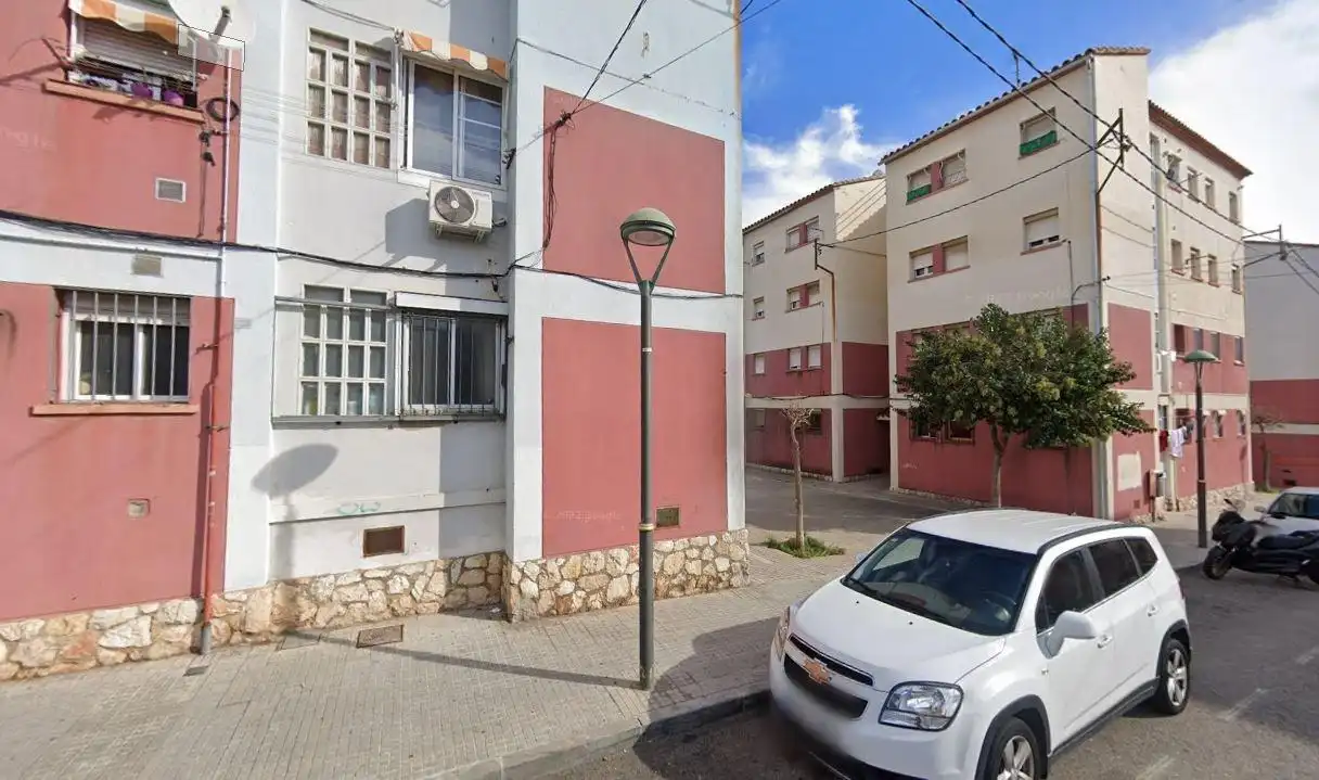 Pis en venda a TORTOSA 25, imagen 3