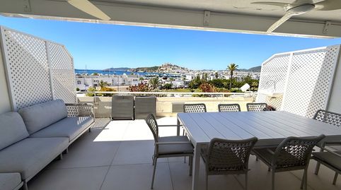 Photo 4 of Apartments for sale in Passeig Juan Carles 1, Marina Botafoc - Platja de Talamanca, Eivissa