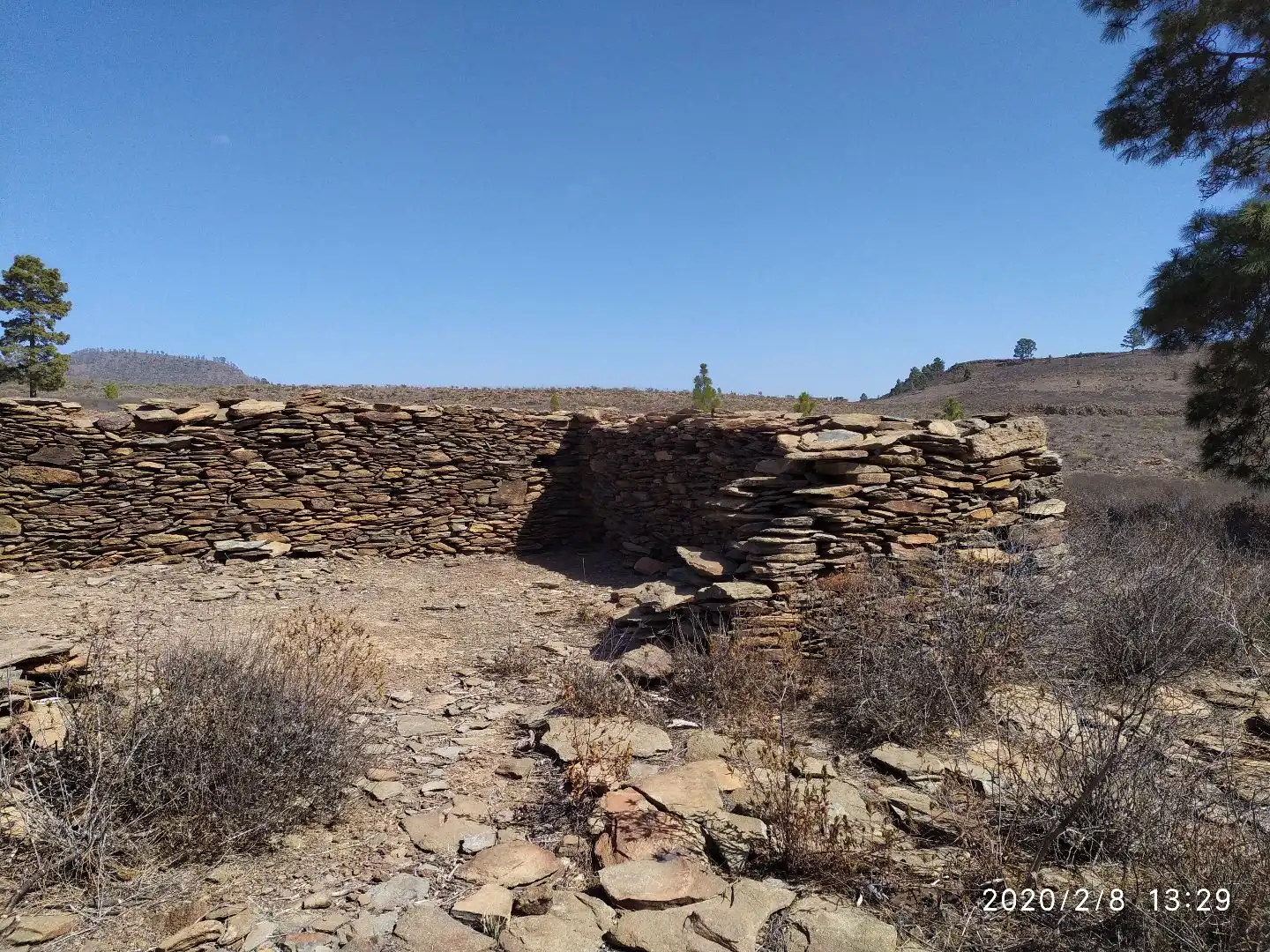 Terreno rustico in vendita a El Molino de Viento 7, imagen 17