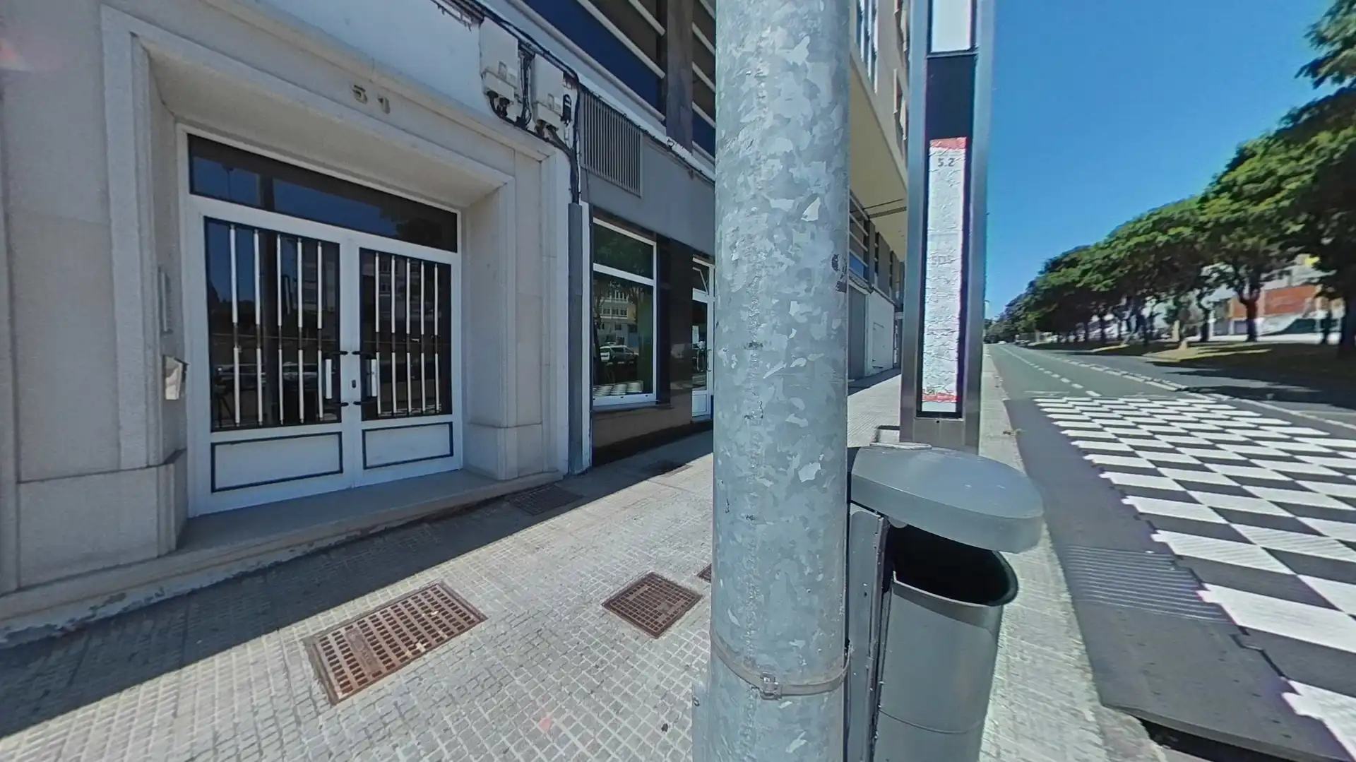Dúplex amb terrassa en venda a del CARMEN, imagen 29