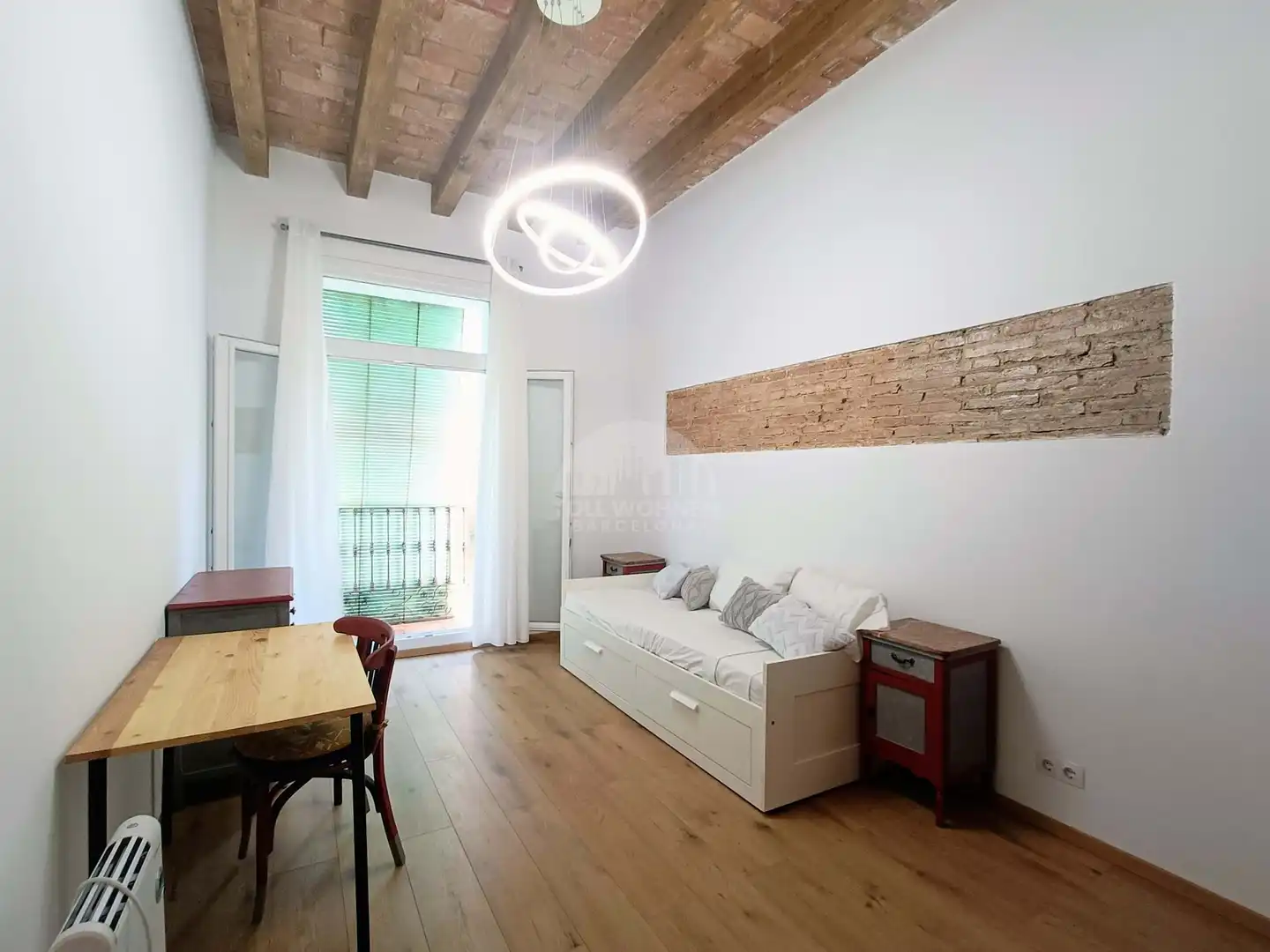 Piso de alquiler en calle ginebra, La Barceloneta