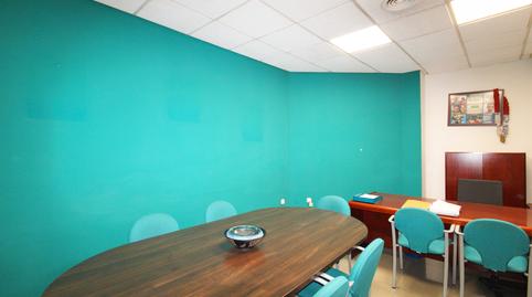 Photo 3 of Premises for sale in La Barriguilla, Málaga