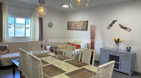 Foto 5 de Planta baja de alquiler en Icod de los Vinos pueblo, Icod de los Vinos