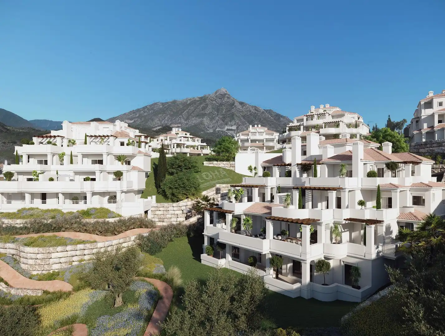 Apartment with pool for sale in Calle Auriga, imagen 21