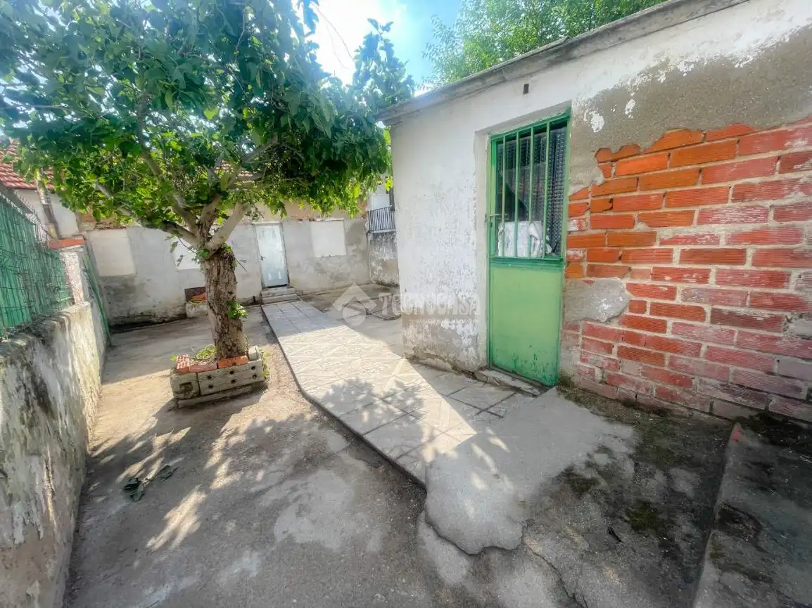Casa aparellada amb jardí en venda a Guadarrama, imagen 19