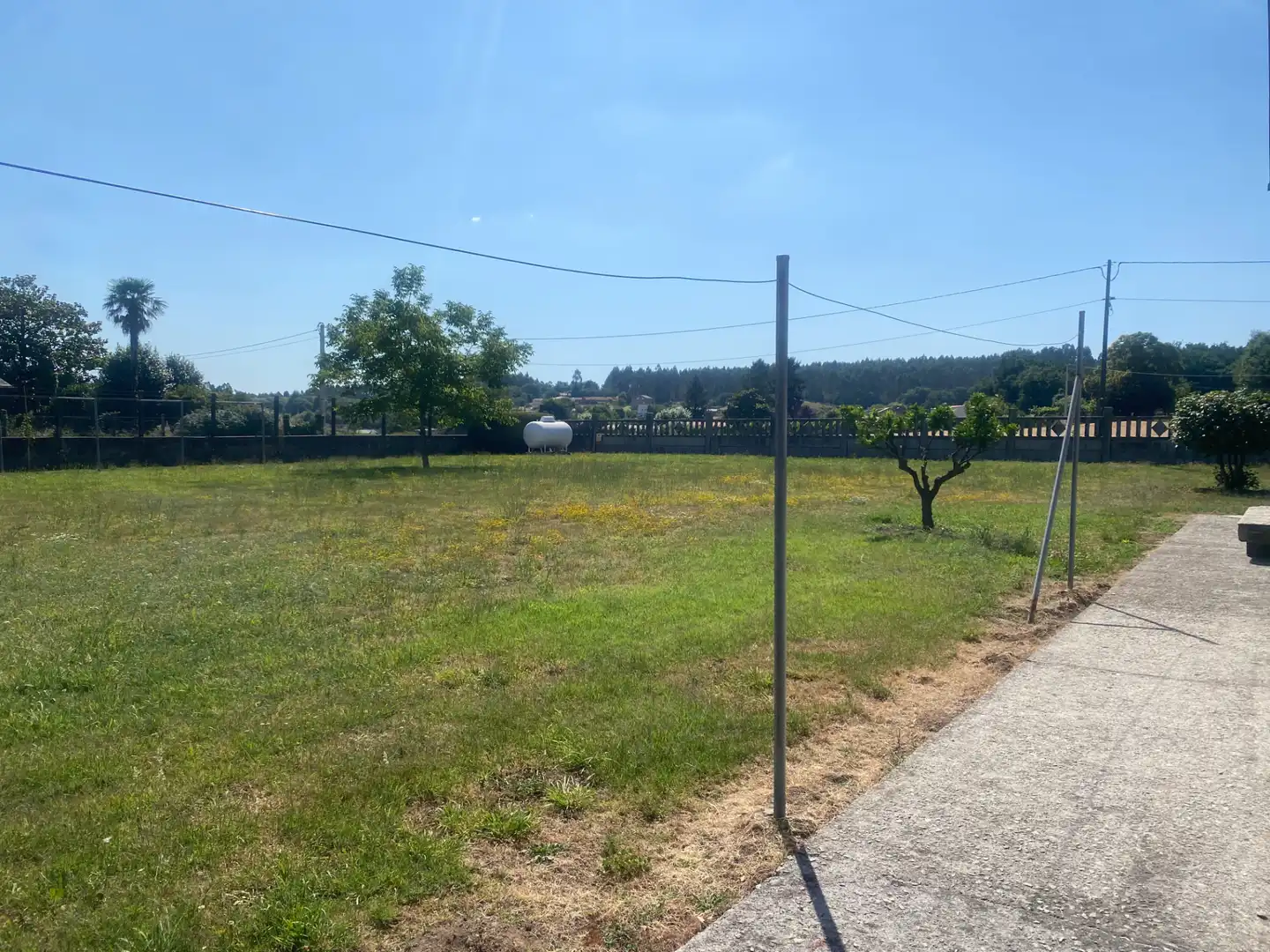 Casa amb terrassa en venda a Camiño de Texexe 17, imagen 51