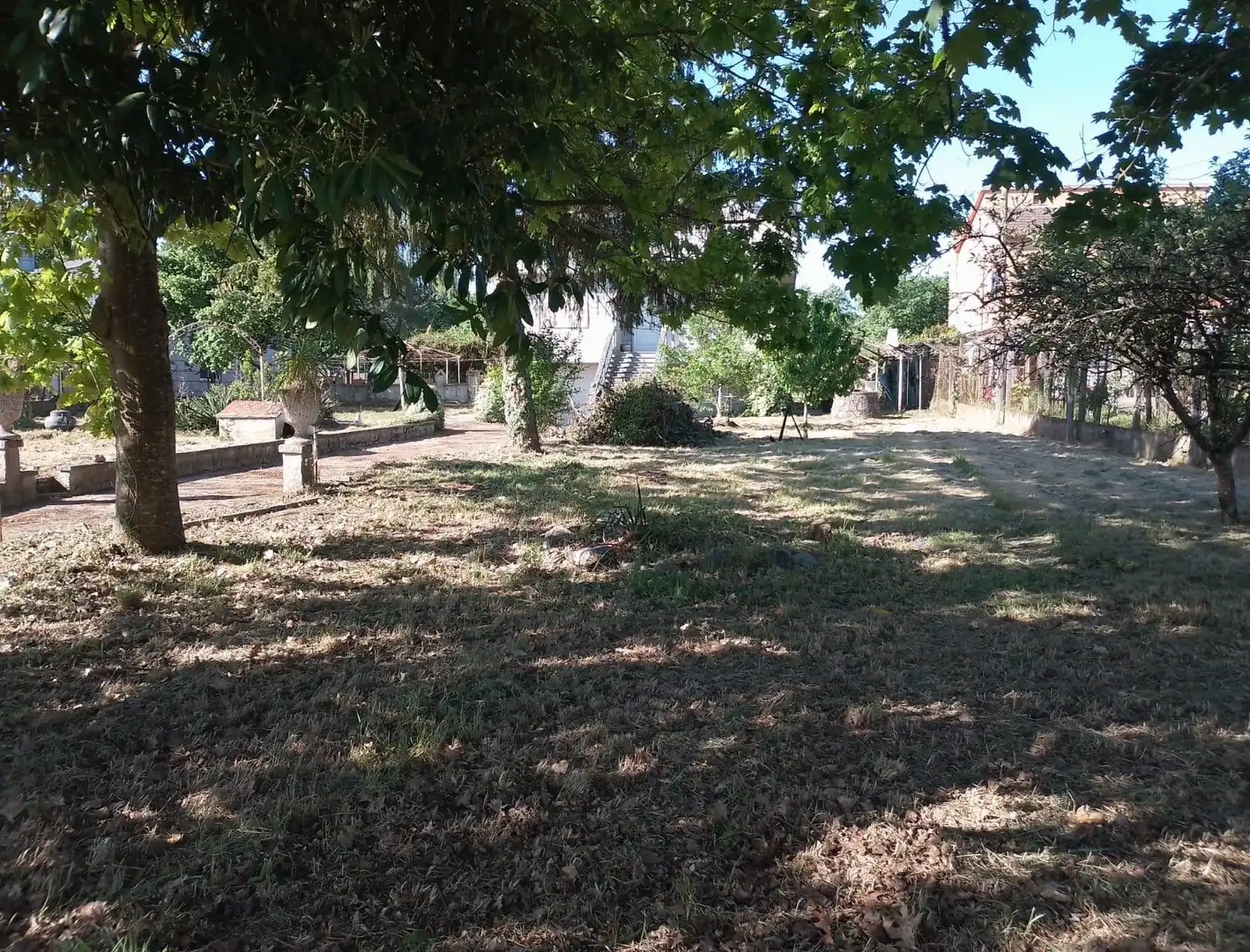 Villa con giardino in vendita a Barbadás, imagen 9