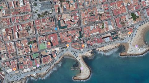 Foto 2 de Residencial en venta en Zona Playa del Cura, Alicante